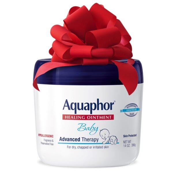 Aquaphor Baby Healing Ointment