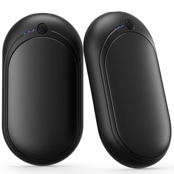 Hand Warmers Rechargeable