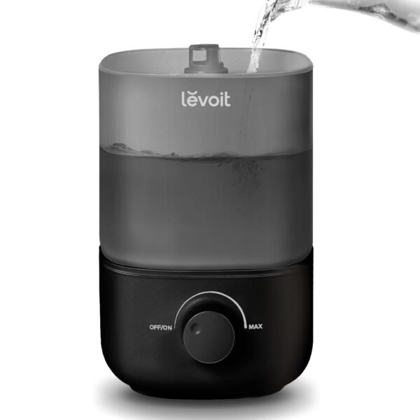 LEVOIT Classic 160 Top-Fill Ultrasonic