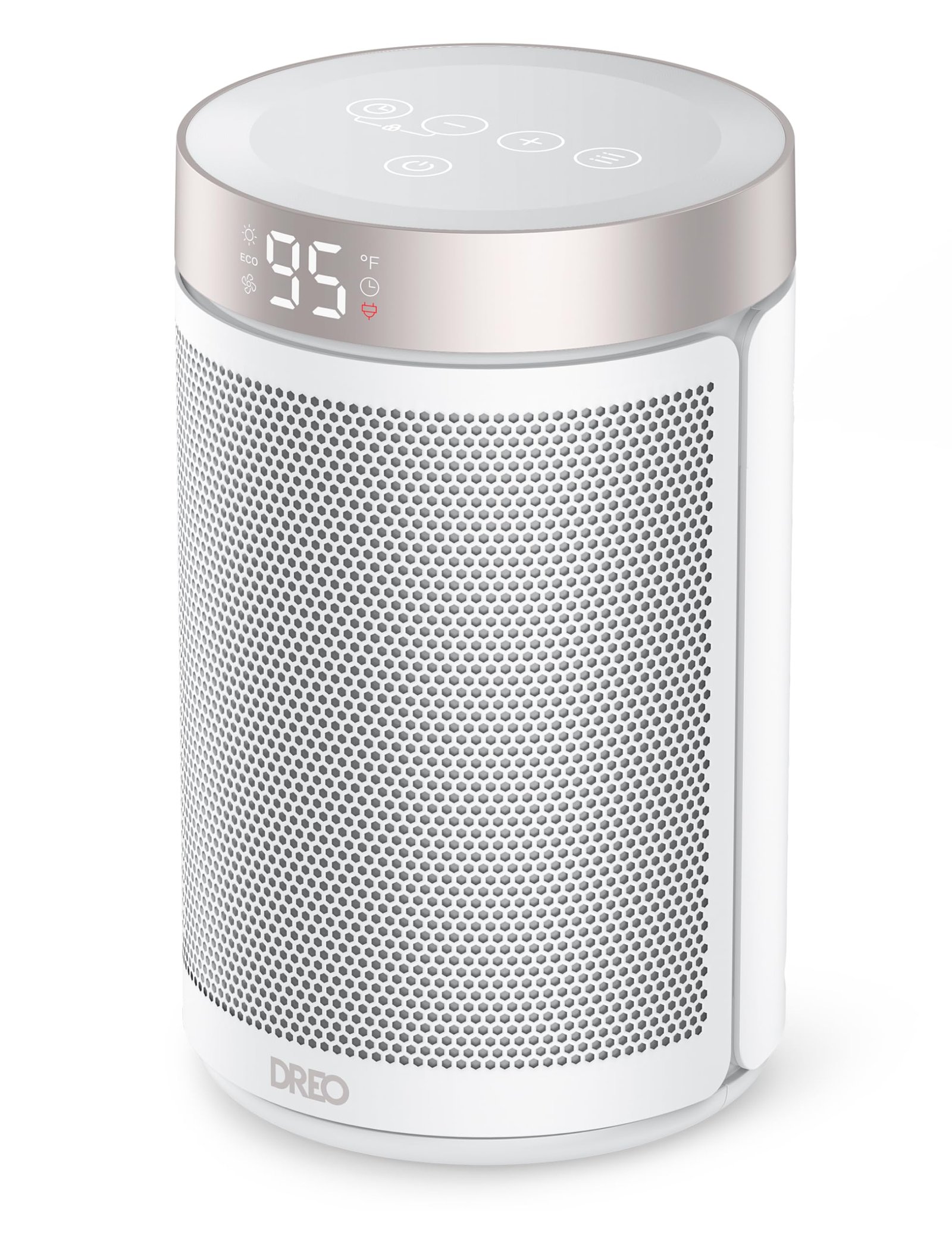 Version 1.0.0 Dreo Space Heater - Image 1