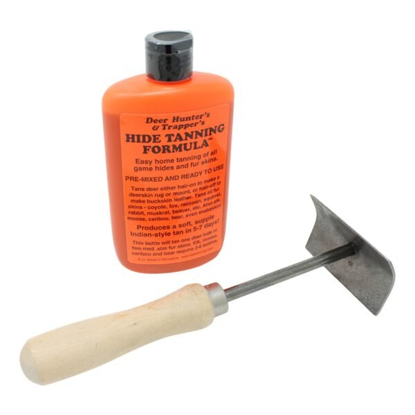 Knoblochs Deer Hunter's & Trapper's